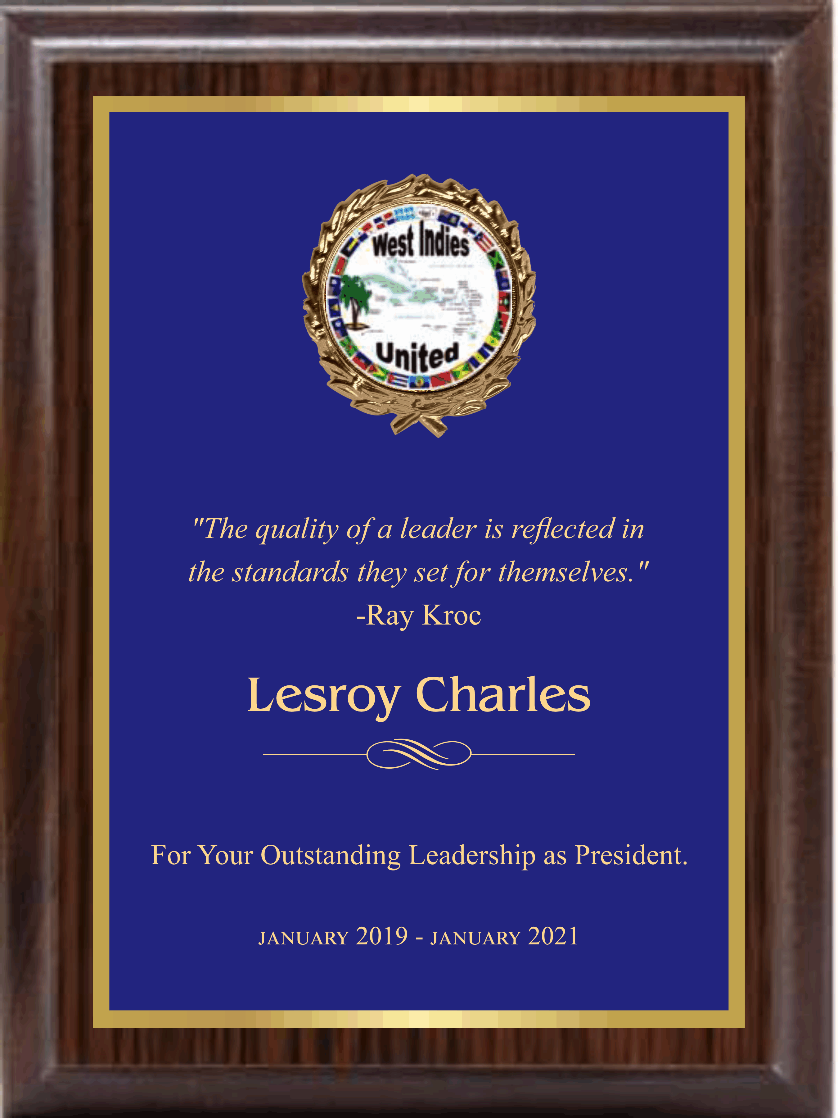 Simulated  Plaque