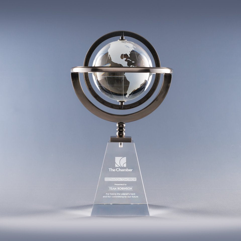 Omni Globe Award