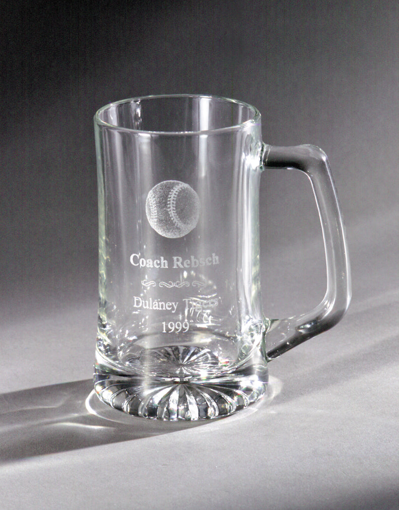 Beer Mug Tankard