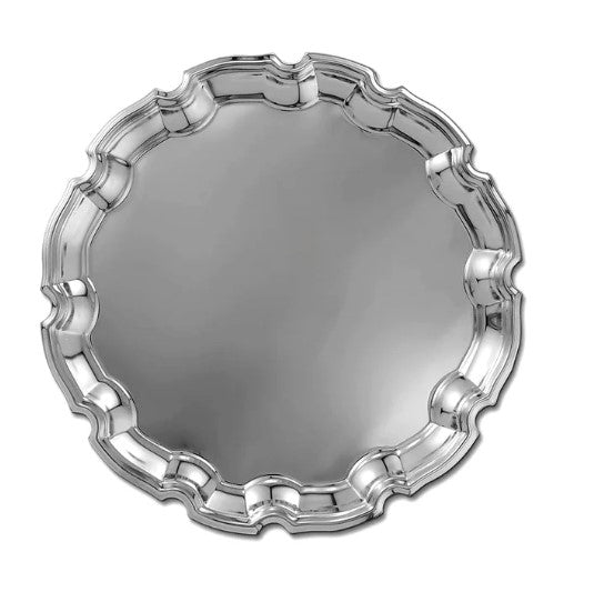 Chippendale Tray