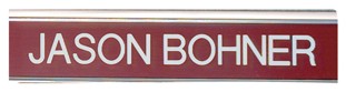 Economy Wall Sign