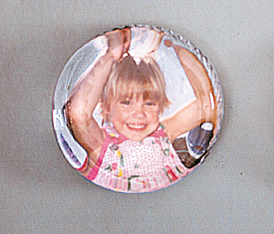 Photo Paperweight