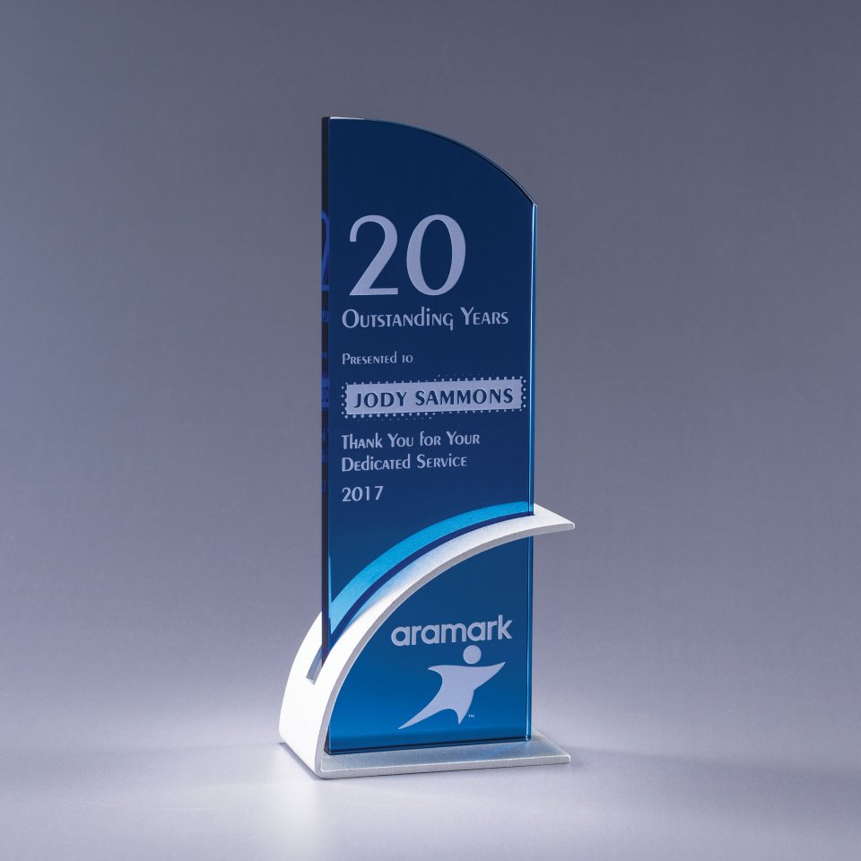 Optimist Award