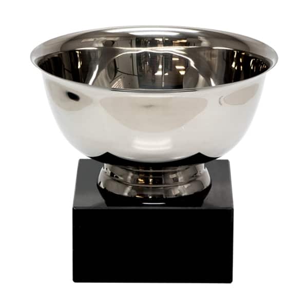 Gold And Silver Revere Bowls