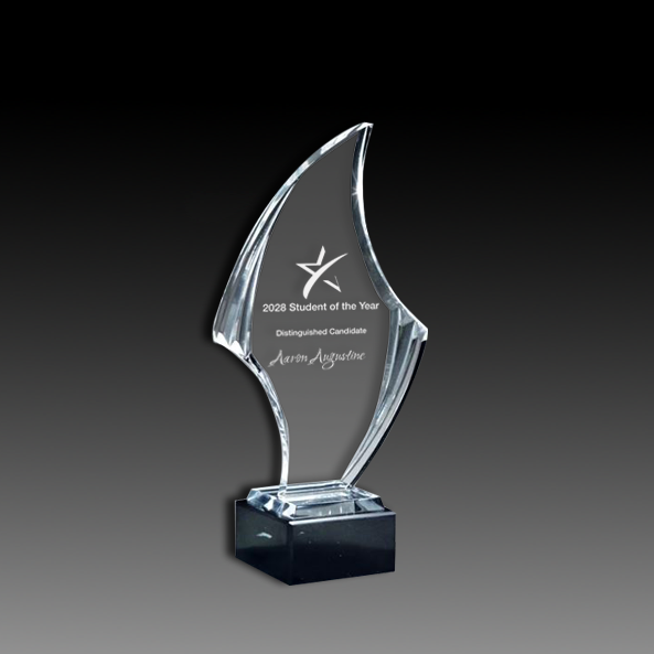 Nouveau Award