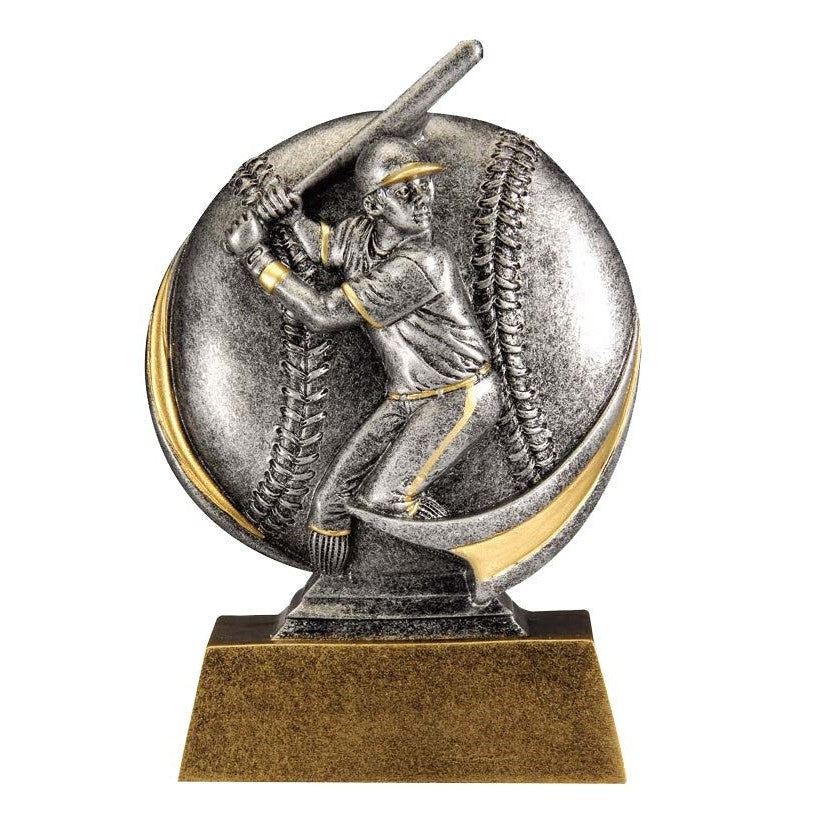 Motion X Silver & Gold Circle Of Excellence Series