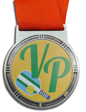 Olympic Medals 2.5" With Your Custom Graphic And Olympic Neck Ribbon