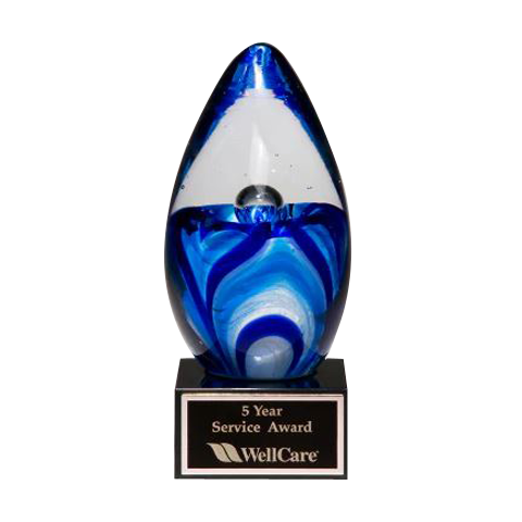 Art Glass Award