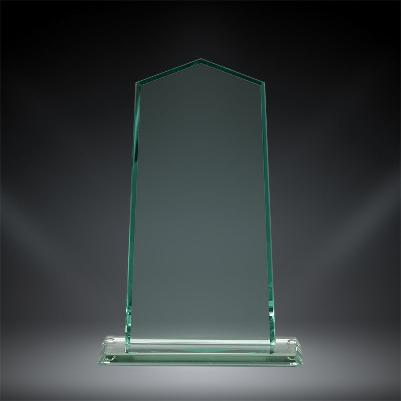 Ascent Jade Glass Award