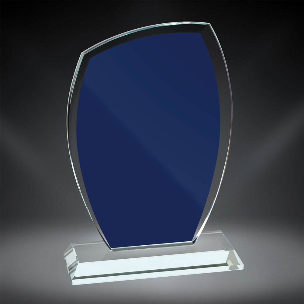 Azure Sail Glass