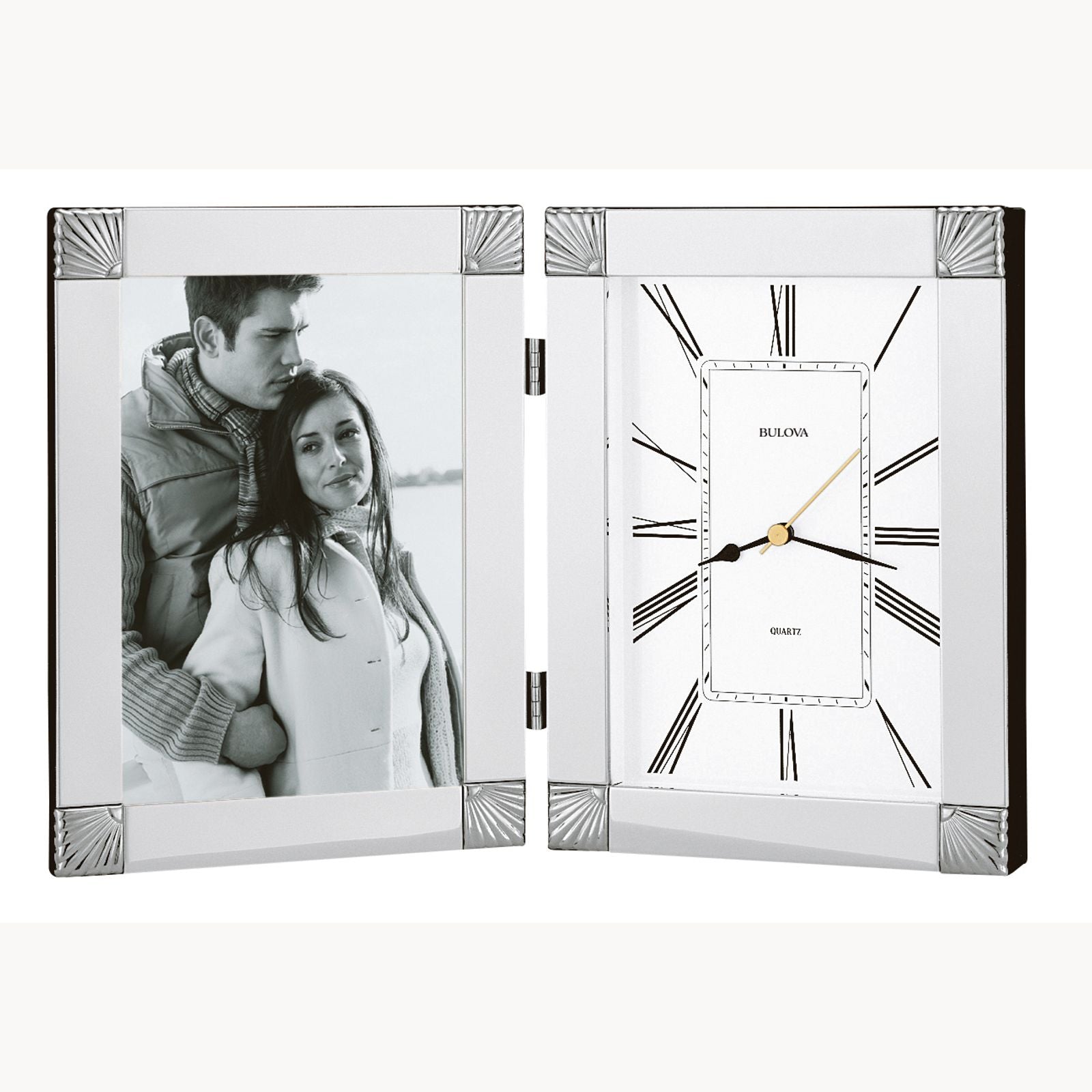 Bulova Ceremonial Clock