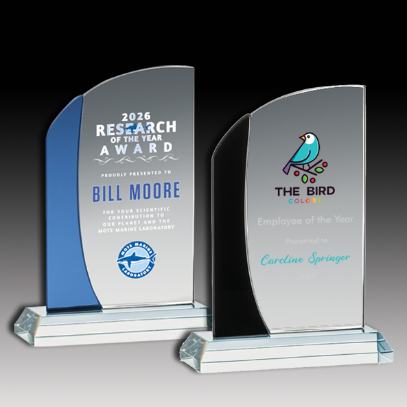 Crystal Awards