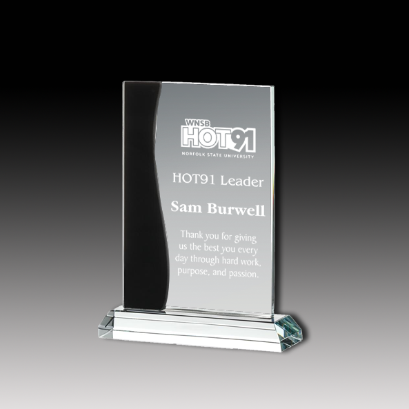 Crystal Awards