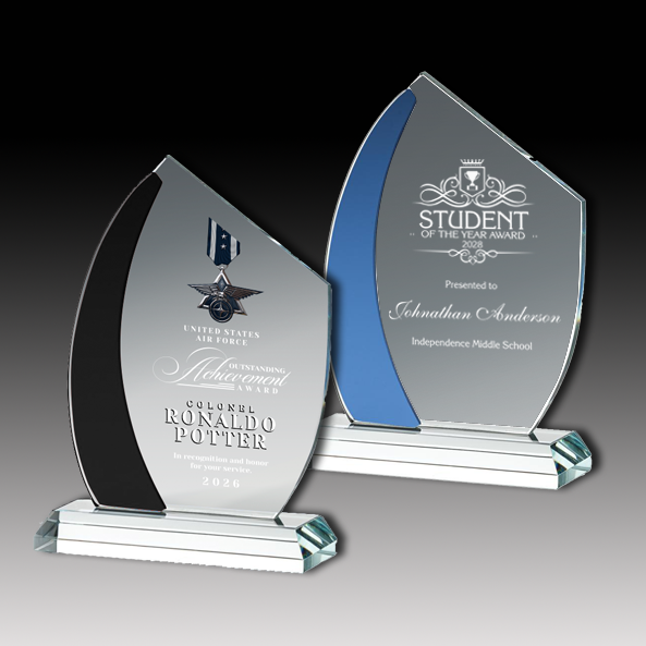 Crystal Awards
