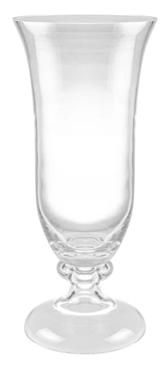 Luminous Centerpiece Vase