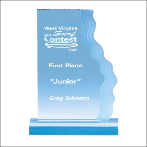Waterfall Award