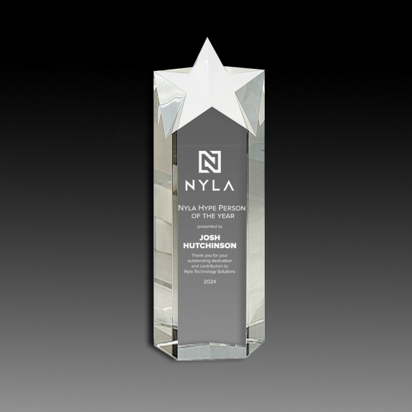 Crystal Star