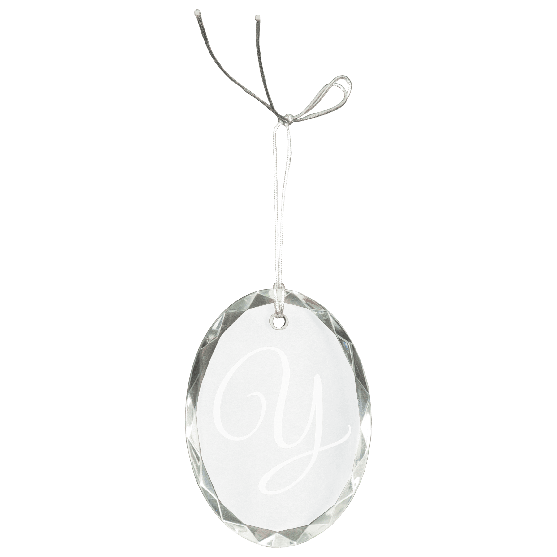 Crystal Ornaments
