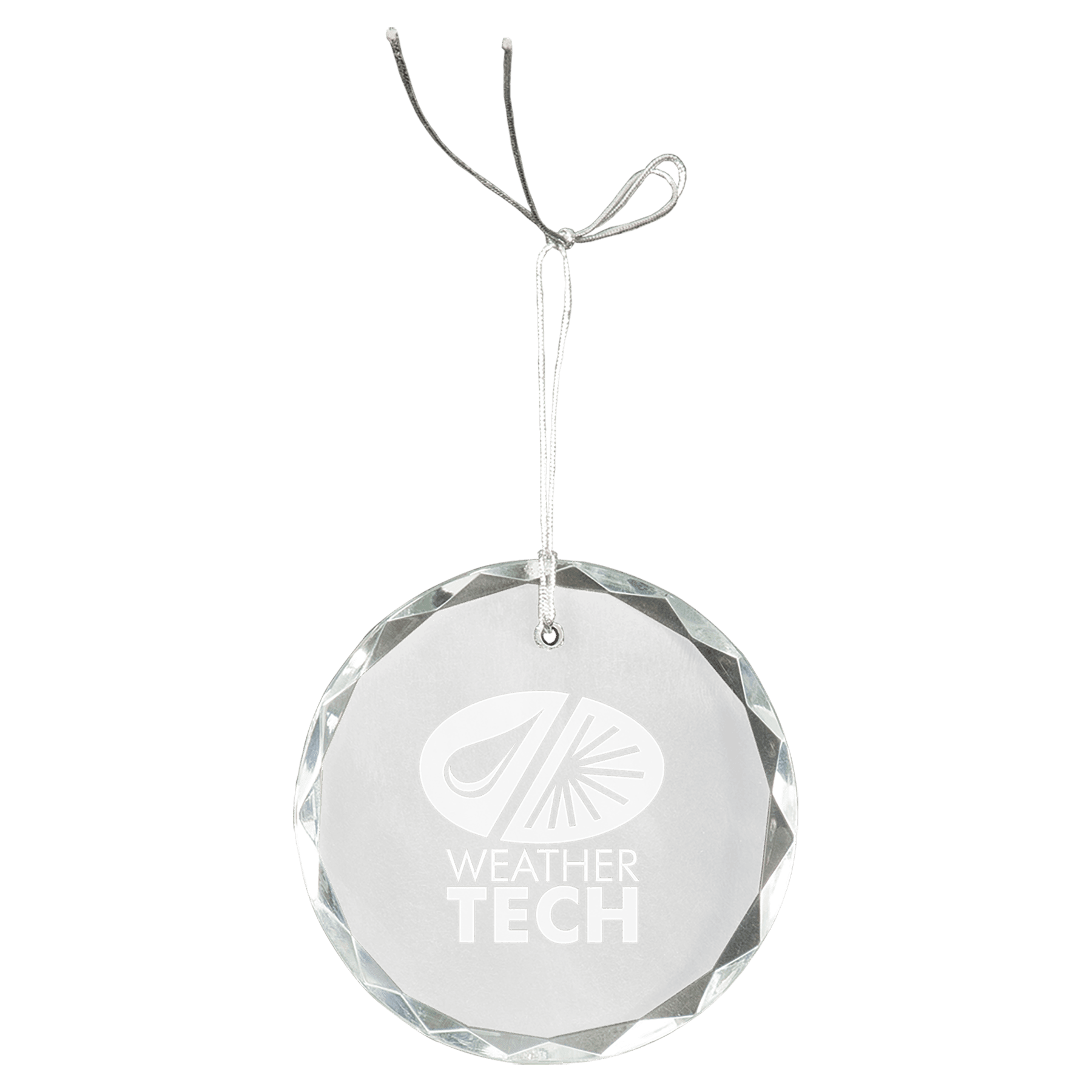 Crystal Ornaments