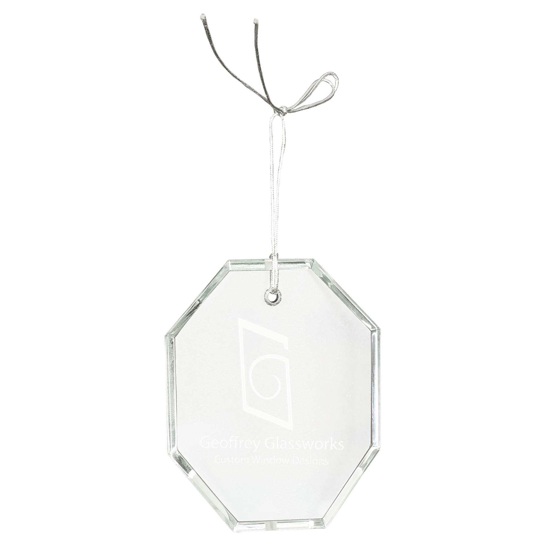 Crystal Ornaments