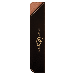 Leatherette Pen Sleeve