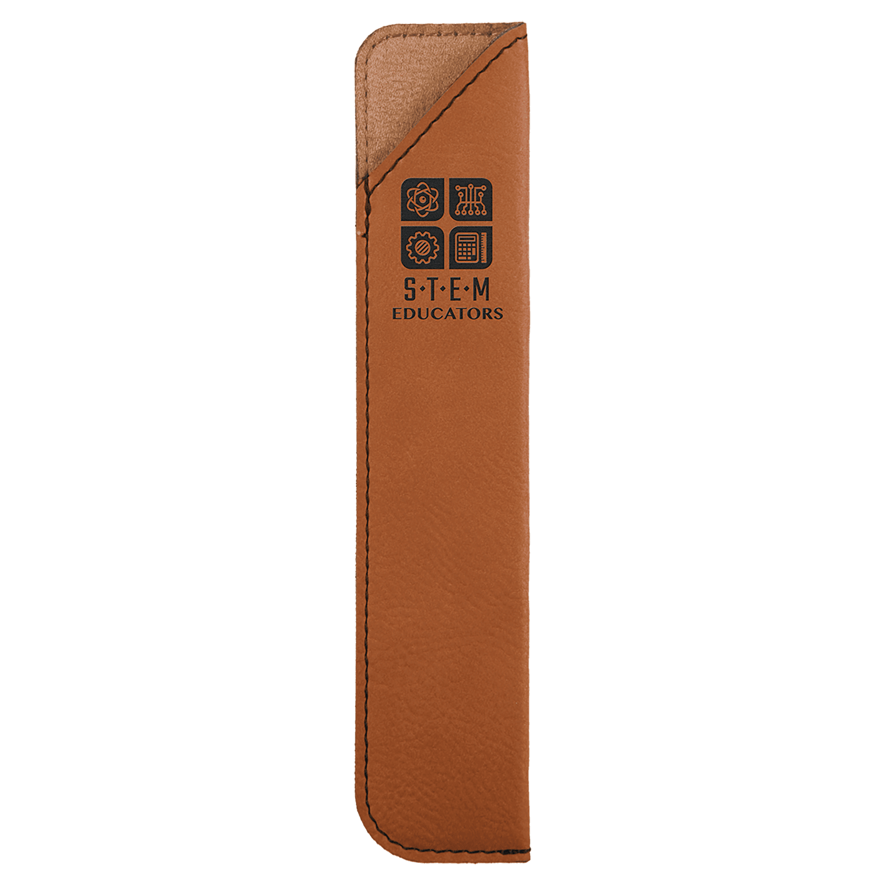 Leatherette Pen Sleeve