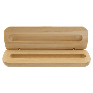 6 3/4"  Pen Case   Pen Not Included