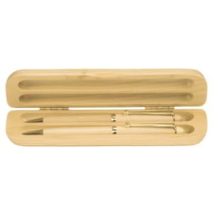 6 3/4"  Pen Case   Pen Not Included