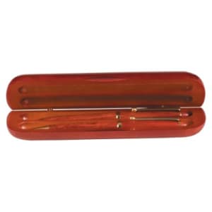 6 3/4"  Pen Case   Pen Not Included