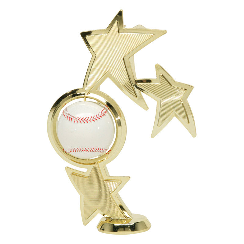 Sport Star Spinner Riser