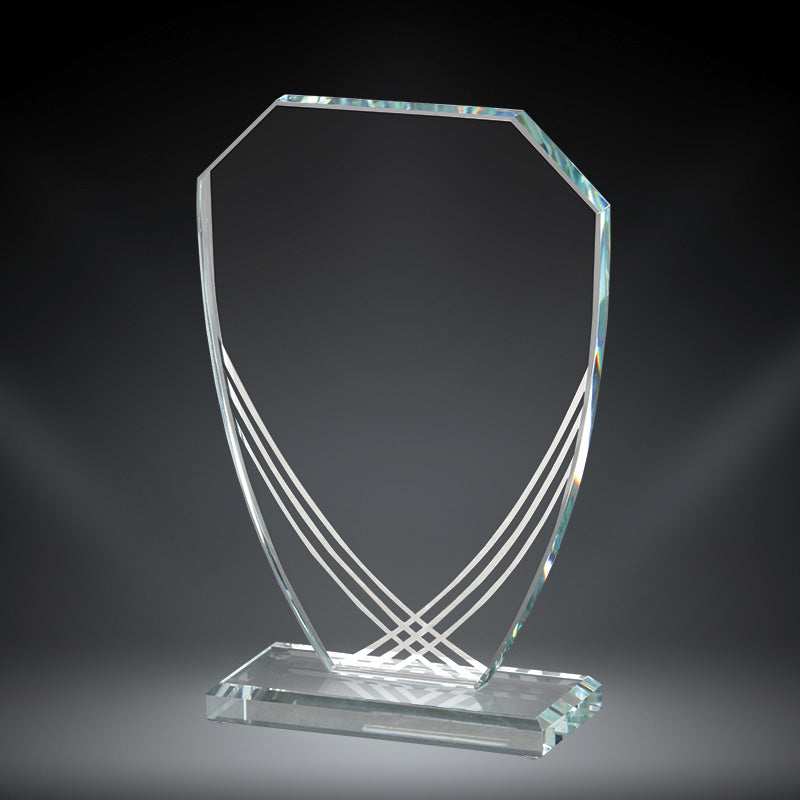 Contour Glass Award