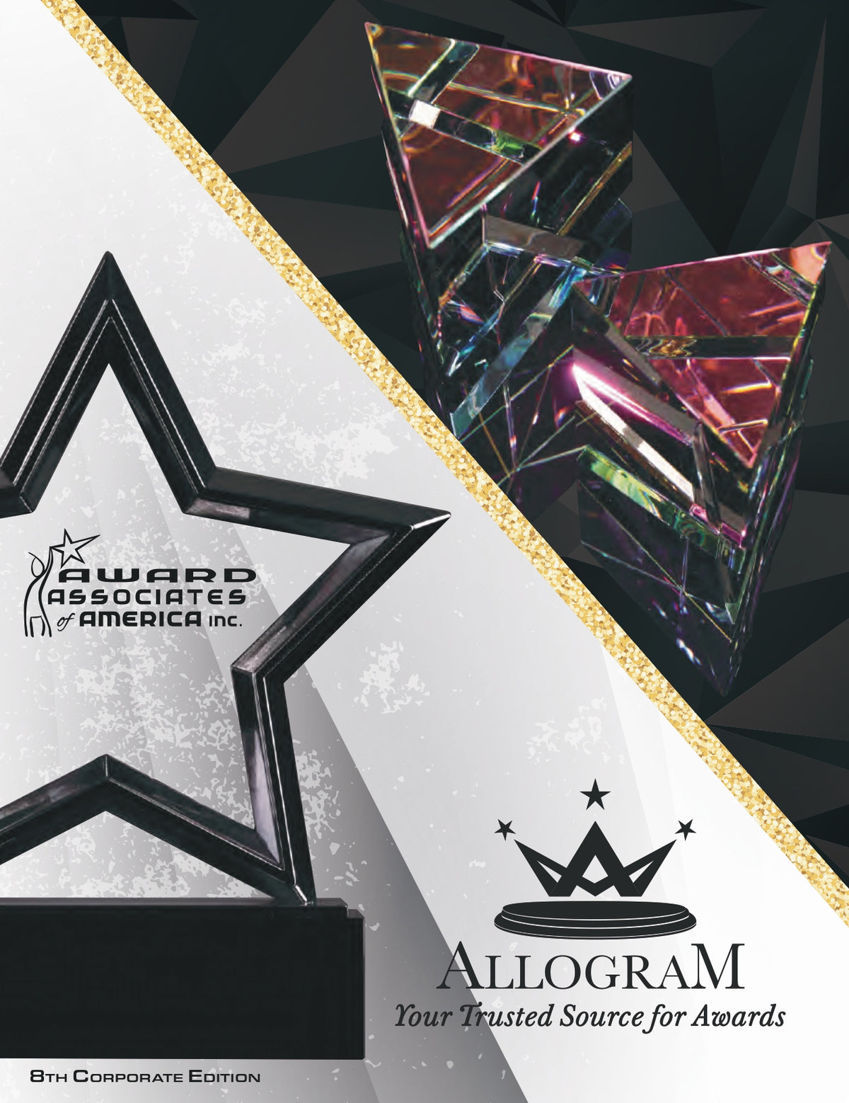 Allogram Vision Catalogs