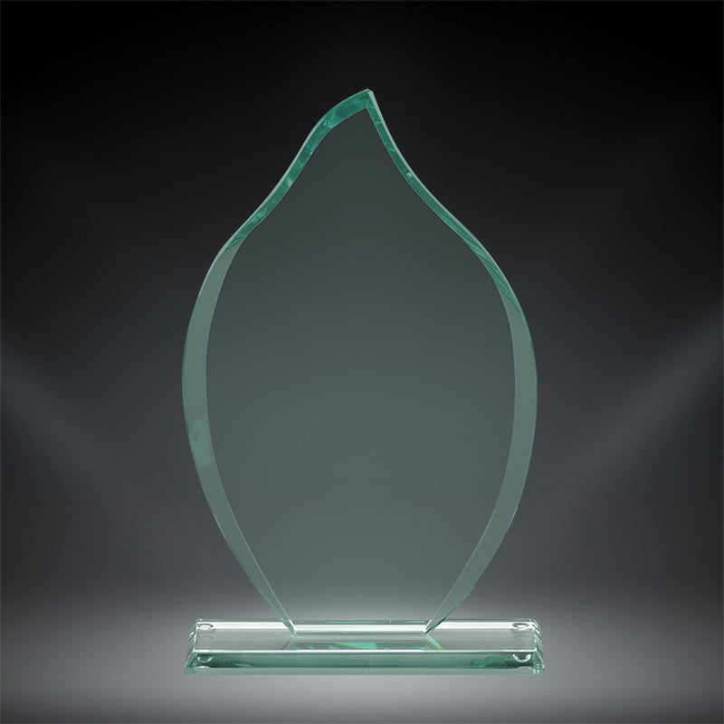 Flame Glass