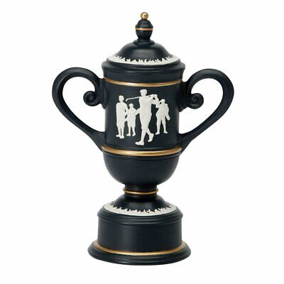 Golf Resin Cameo Cup