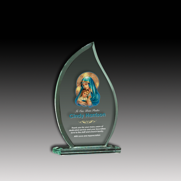 Flame Glass Award