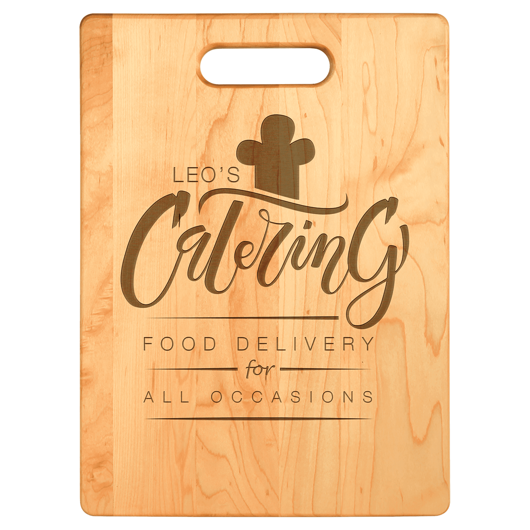 Maple Cutting Boards