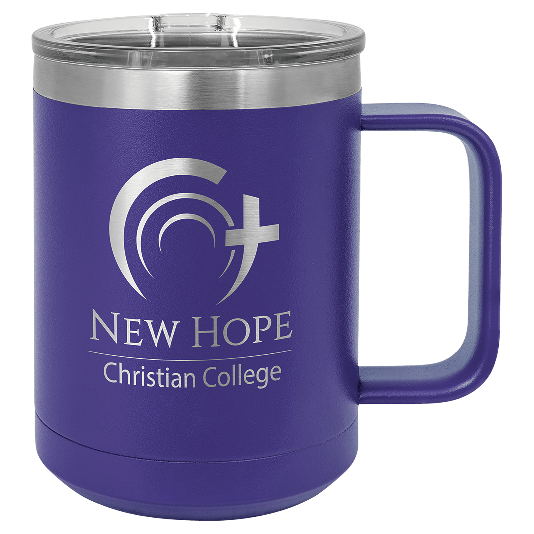 Polar Camel 15 Oz. Vacuum Insulated Mug