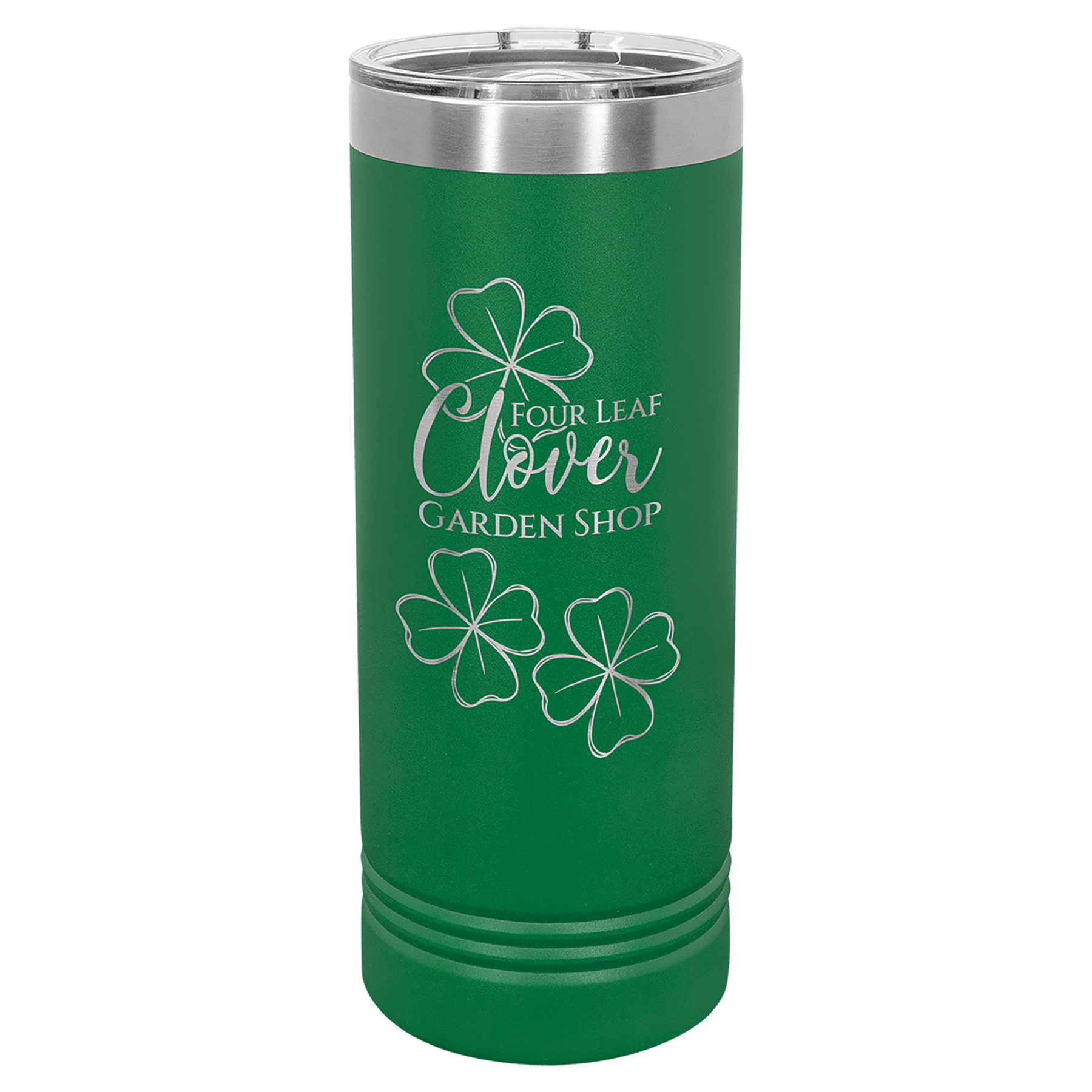 Polar Camel 22 Oz. Skinny Tumbler With Slider Lid