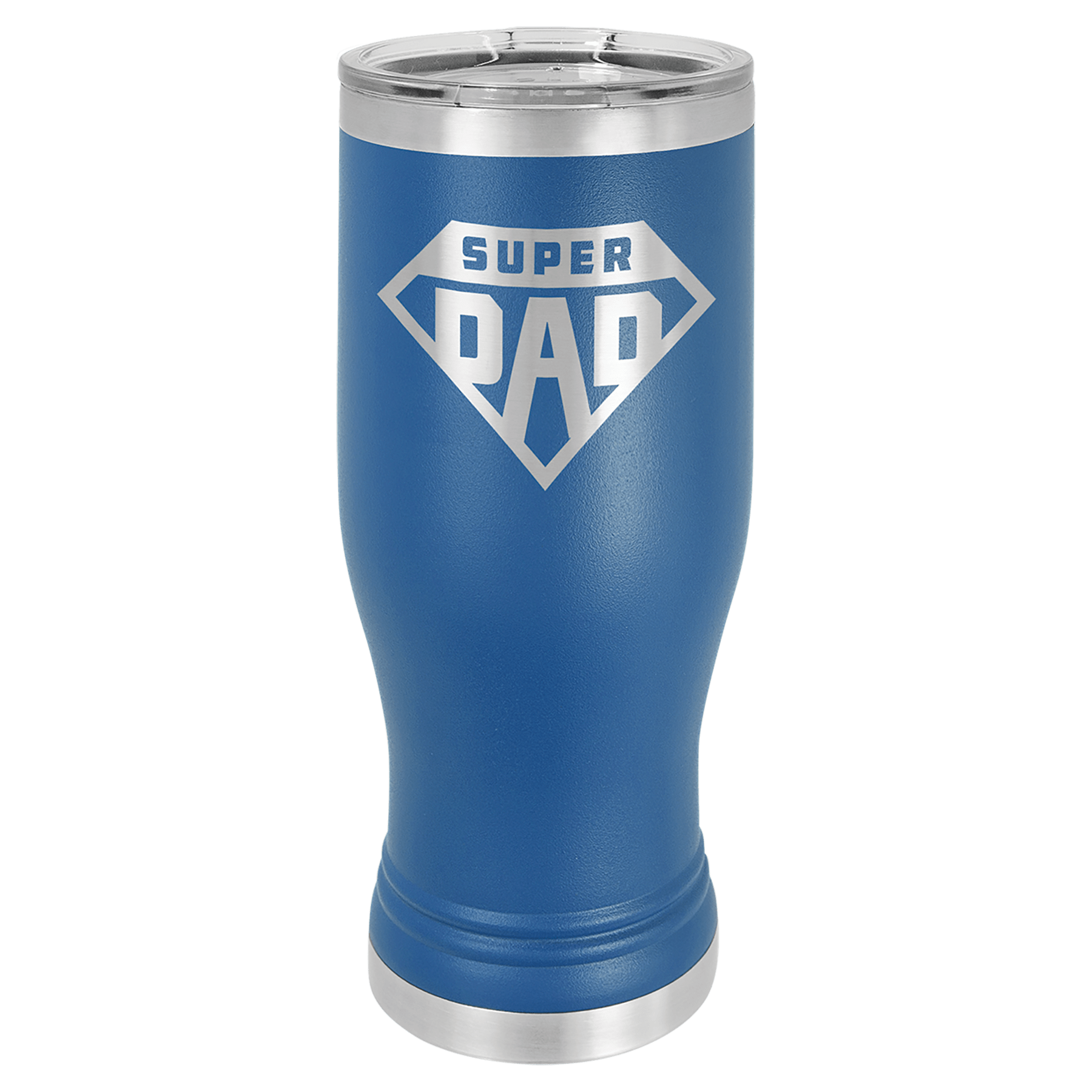 Polar Camel Pilsner With Clear Lid
