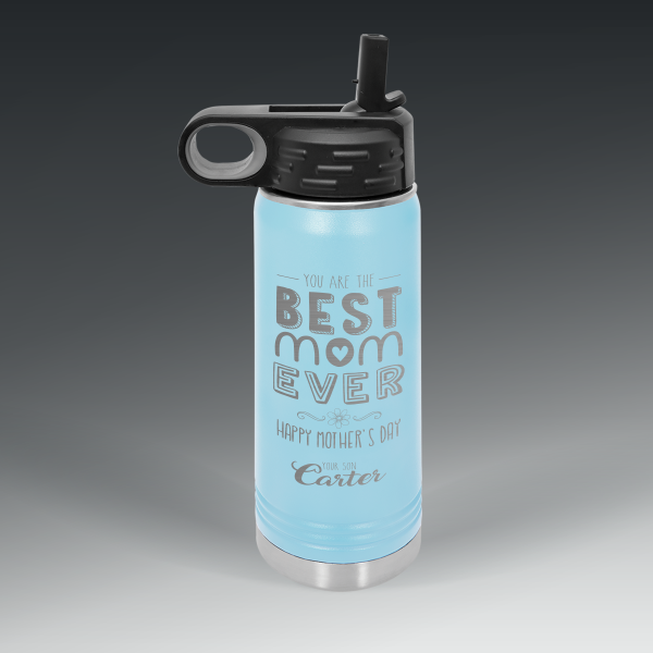 Polar Camel Water Bottle
