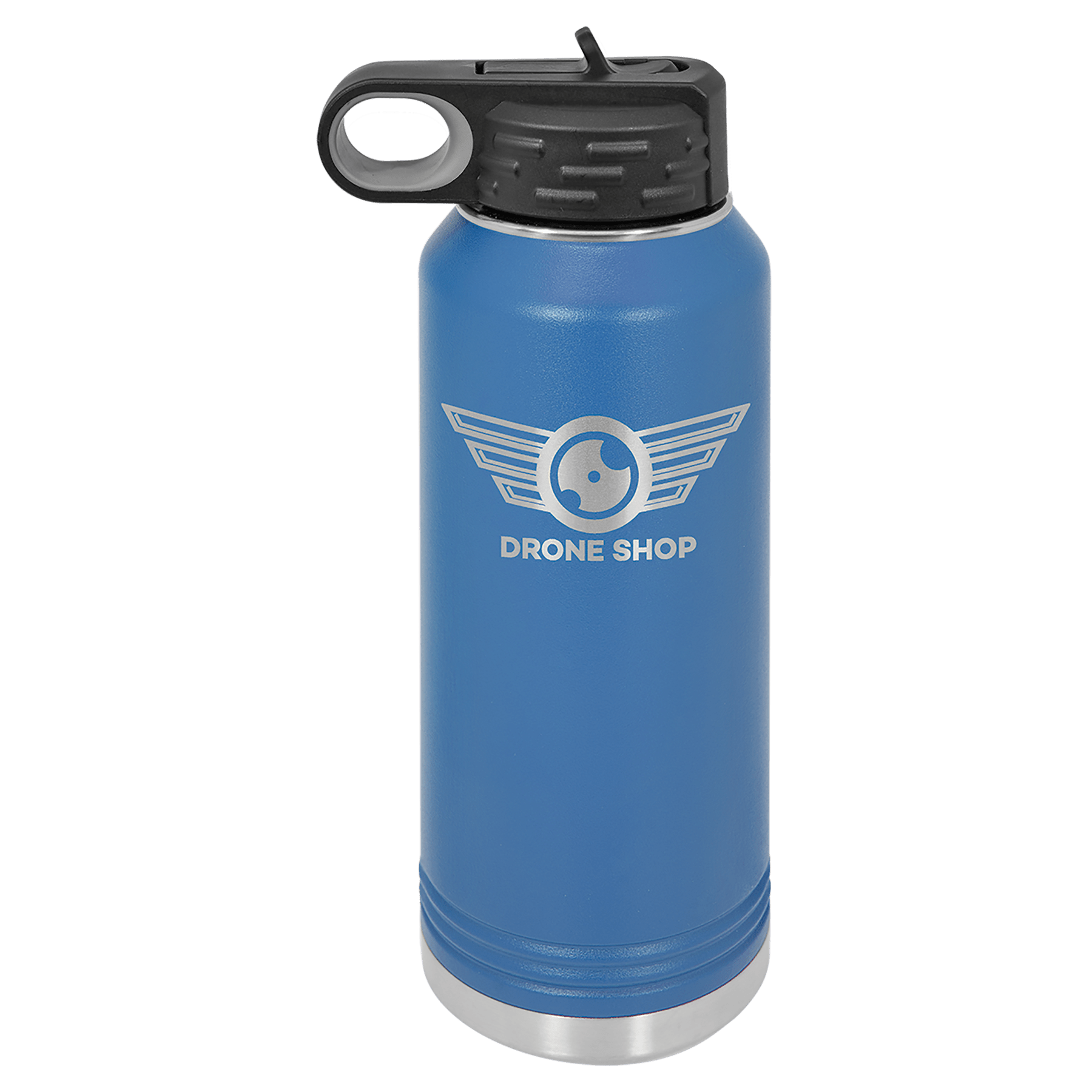 32 Oz. Stainless Steel Water Bottle