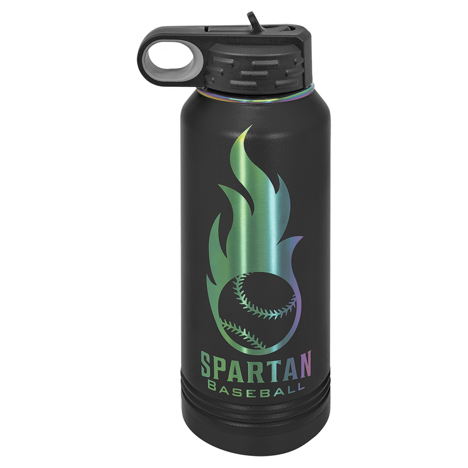 Polar Camel 32 Oz. Water Bottle
