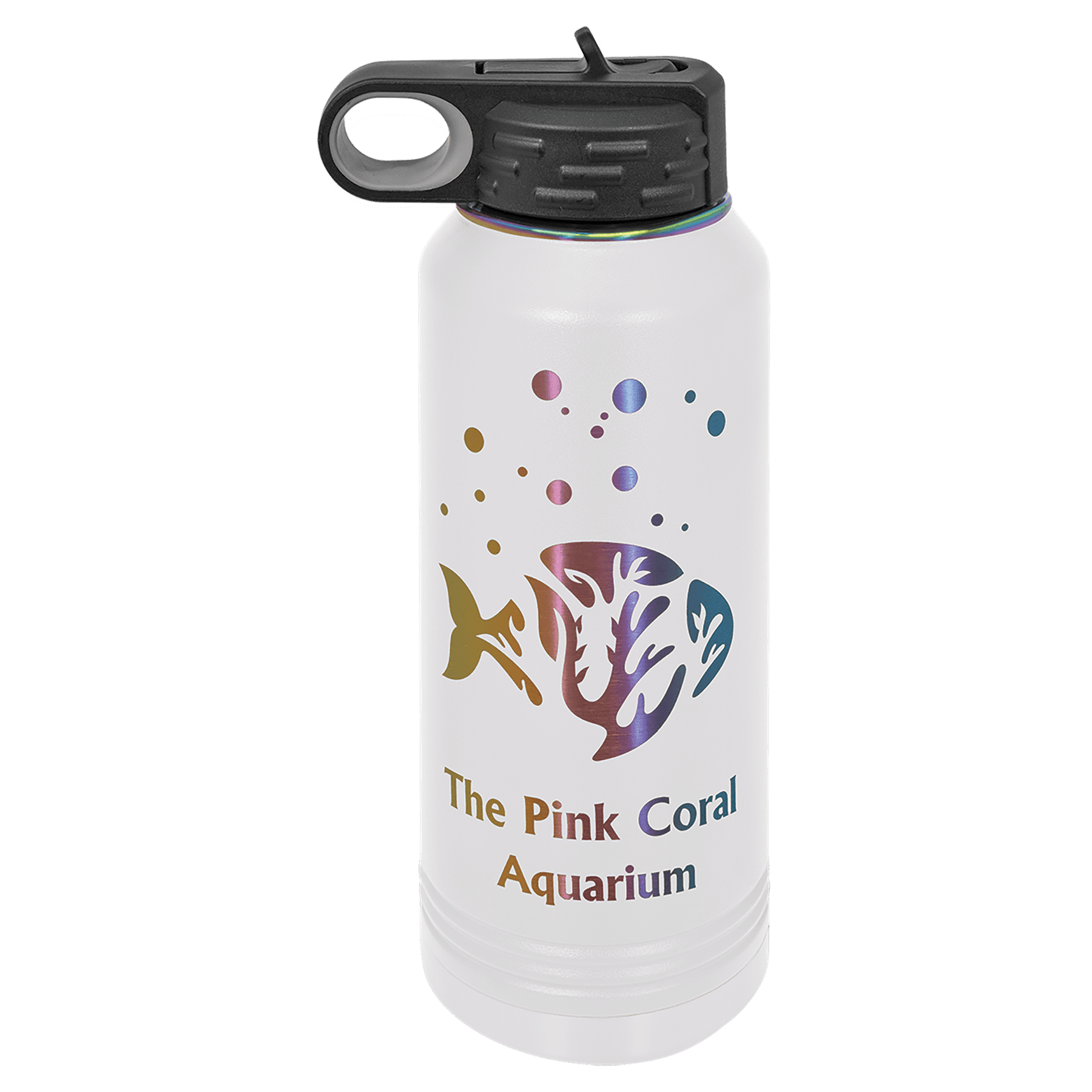 Polar Camel 32 Oz. Water Bottle