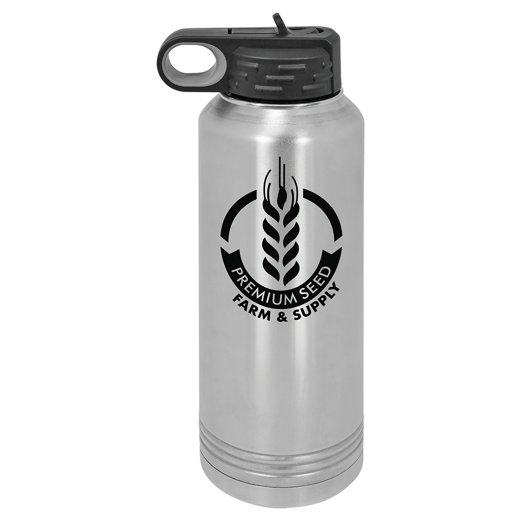Polar Camel 32 Oz. Water Bottle