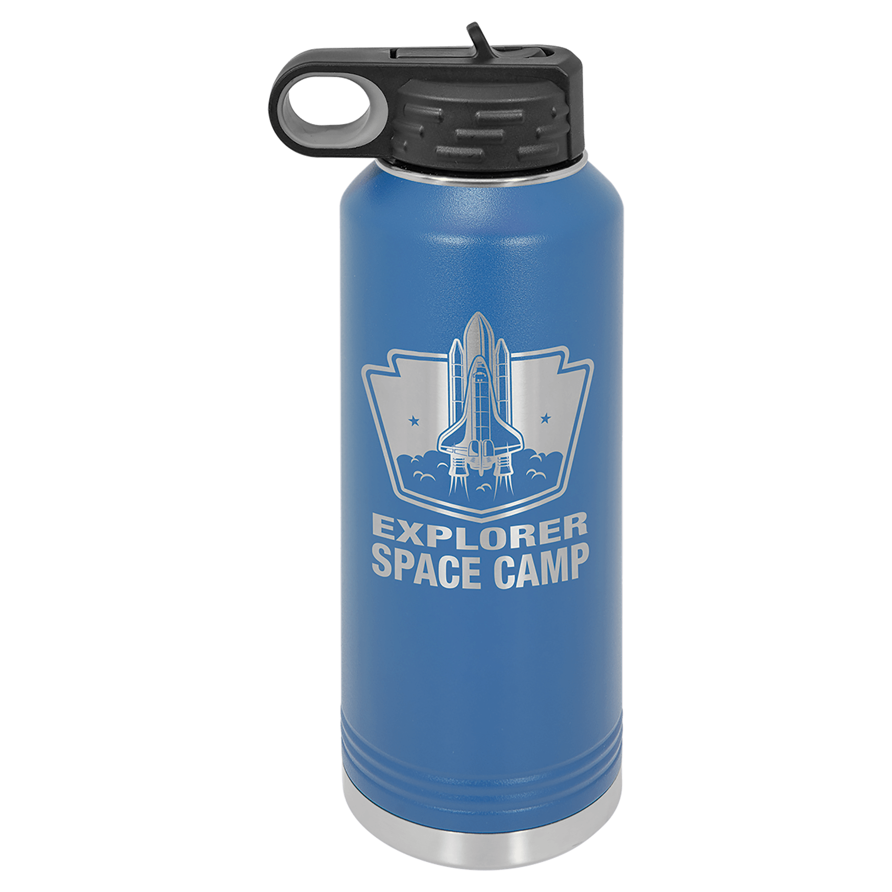 Polar Camel 40 oz. Water Bottle