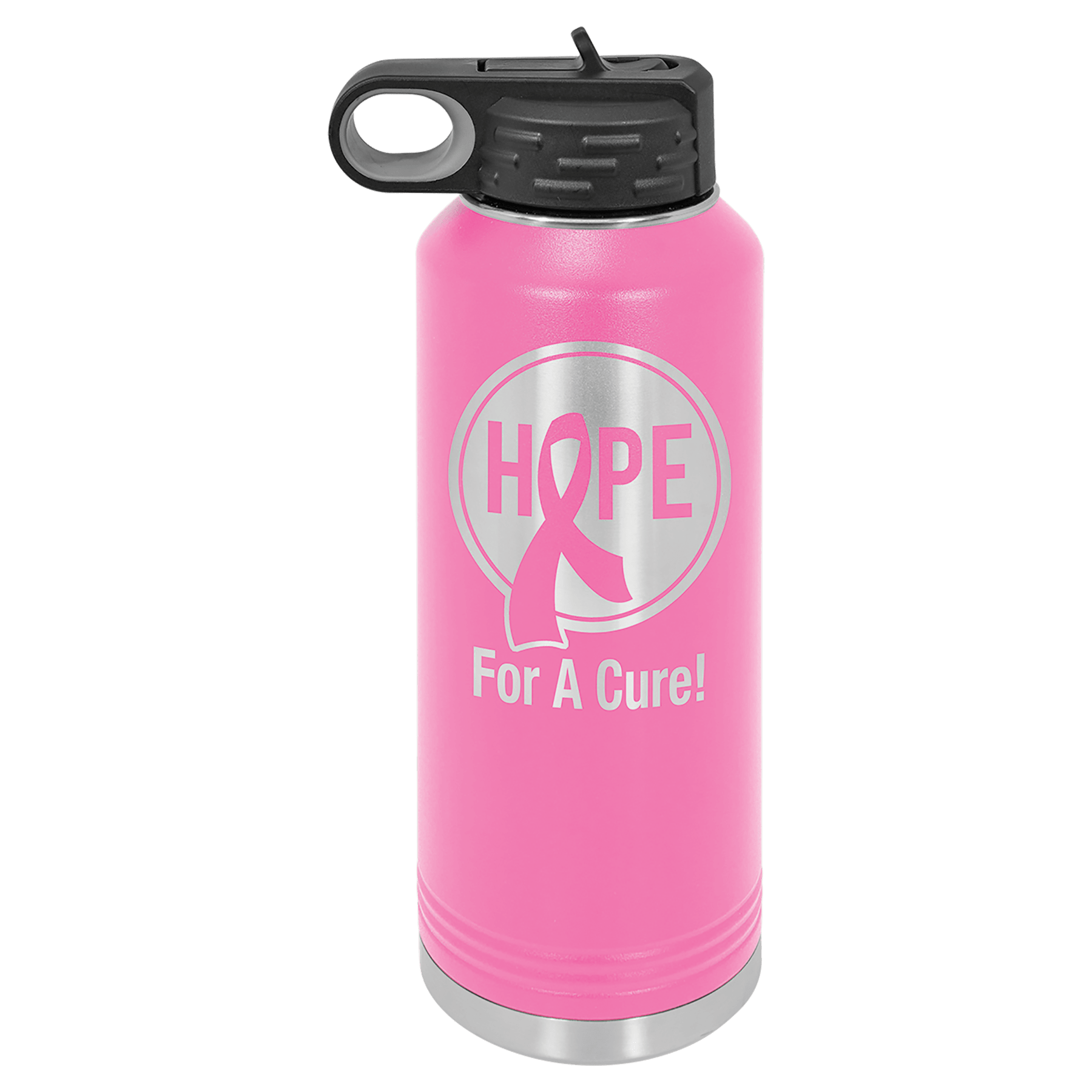 Polar Camel 40 oz. Water Bottle