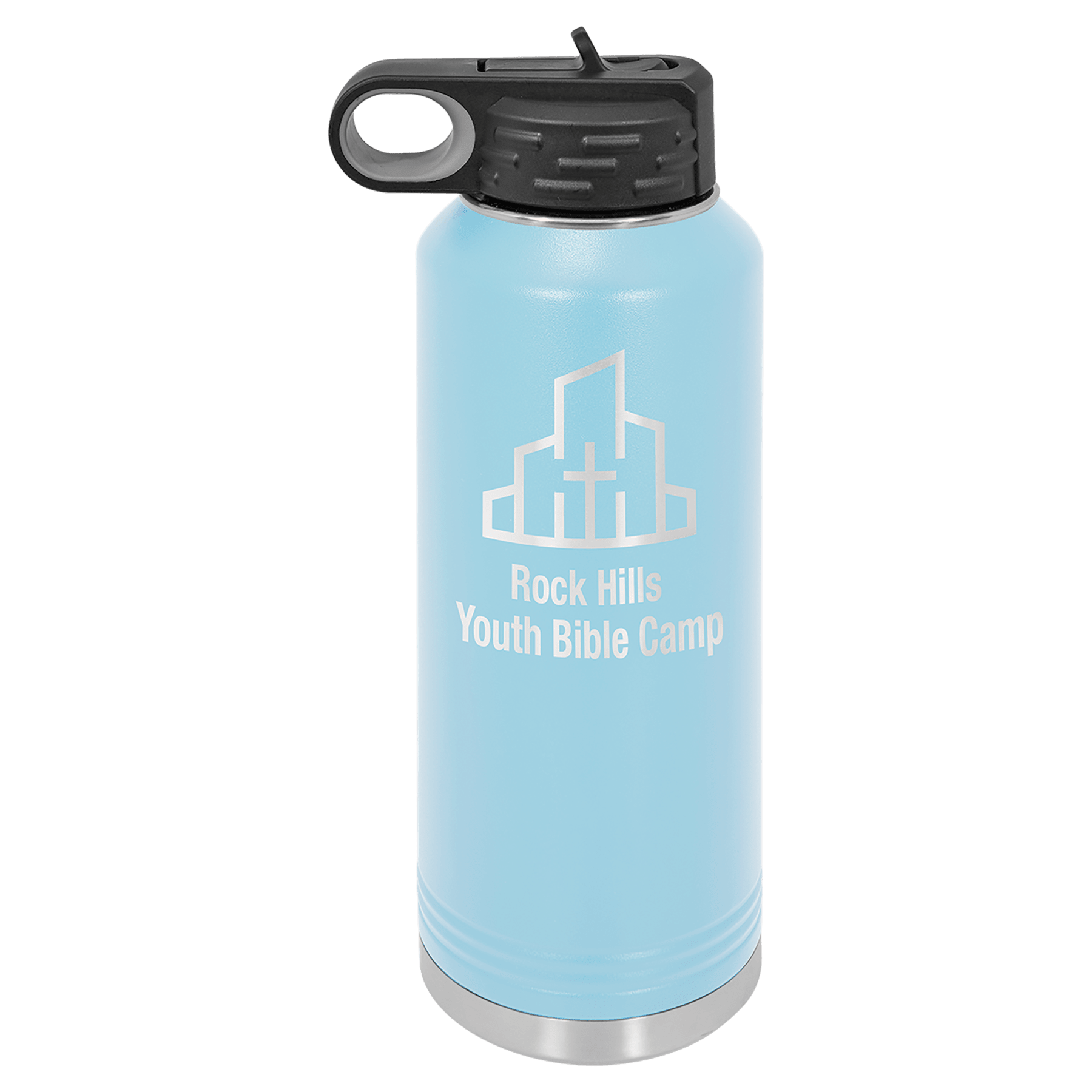 Polar Camel 20 oz. Water Bottle