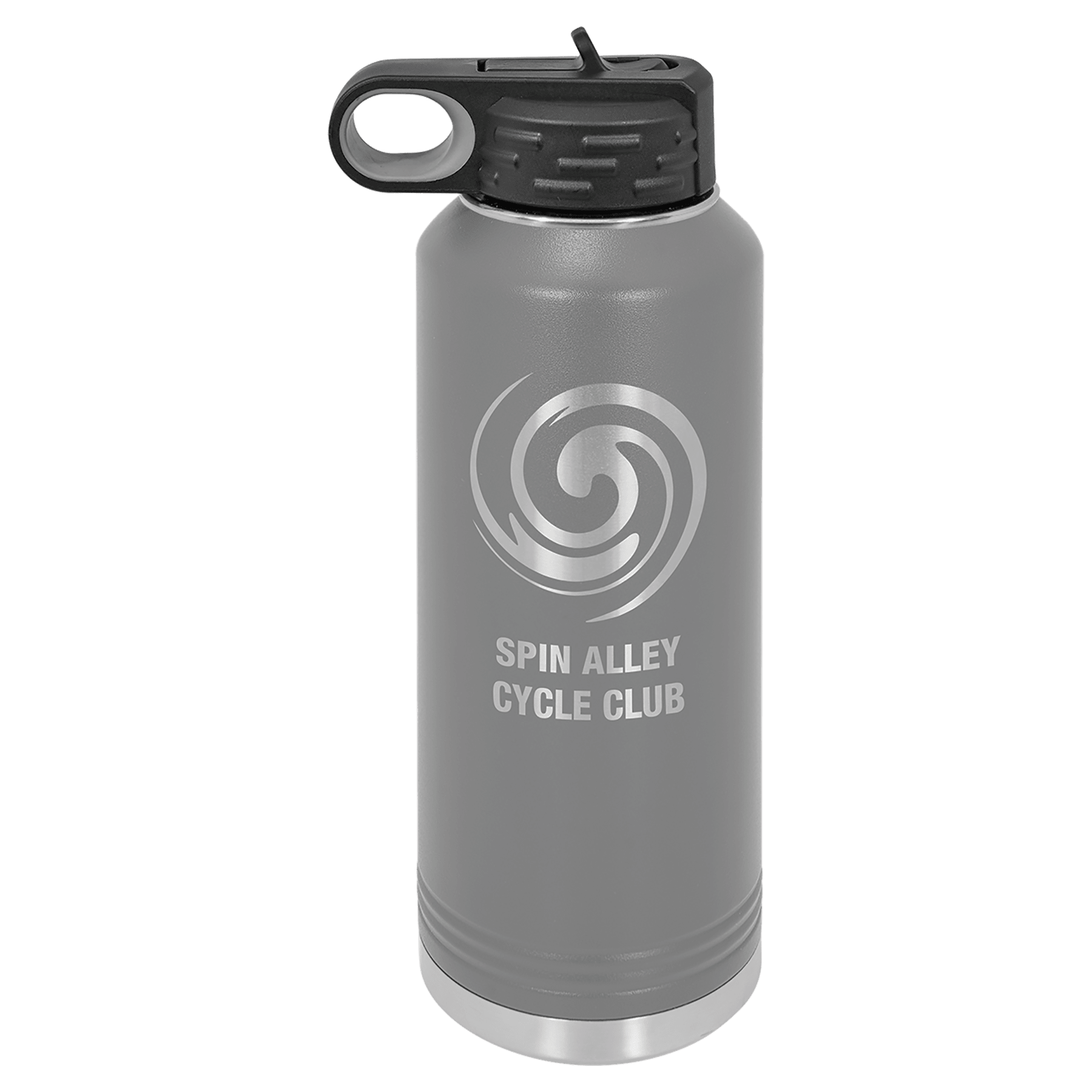 40 Oz. Stainless Steel Water Bottle