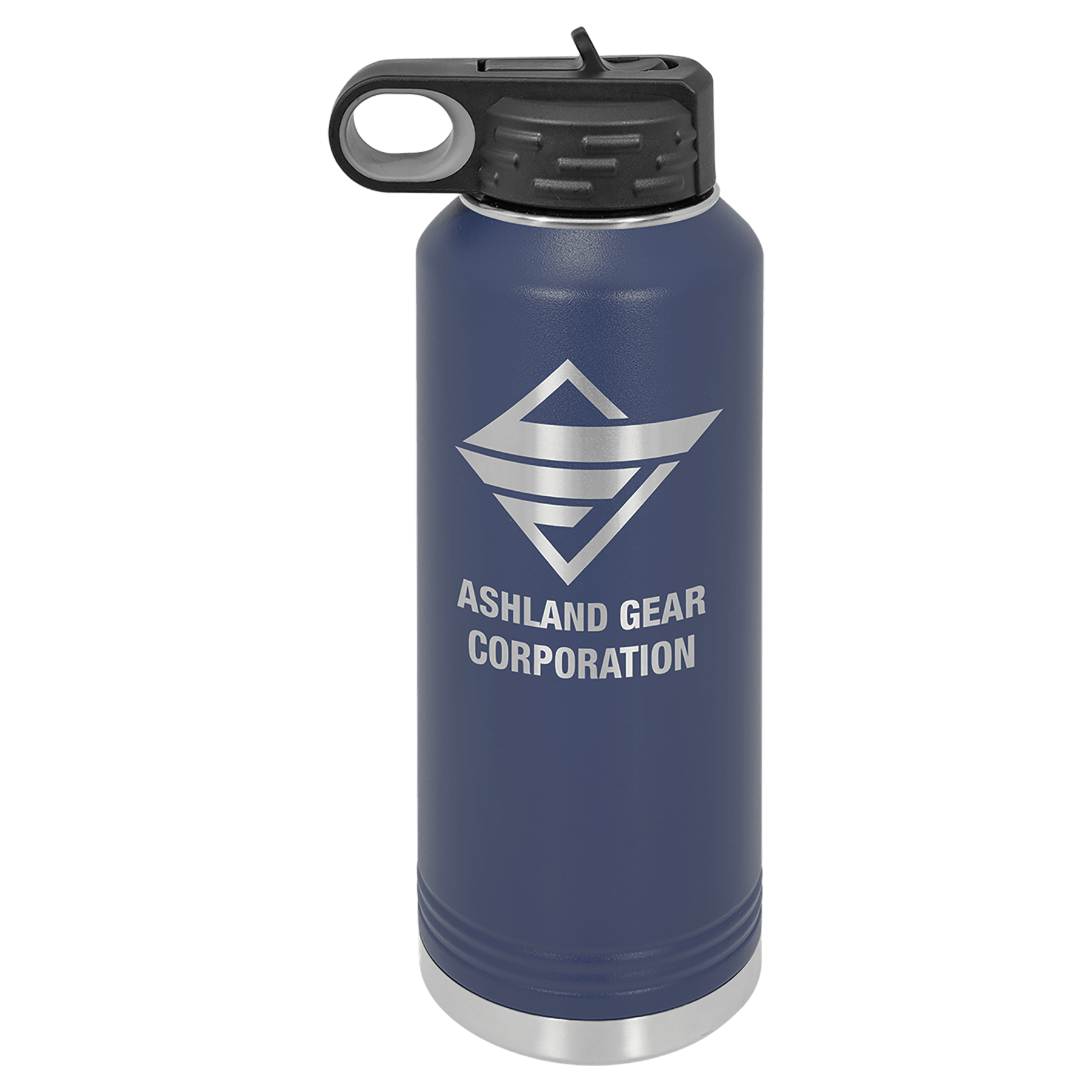 40 Oz. Stainless Steel Water Bottle