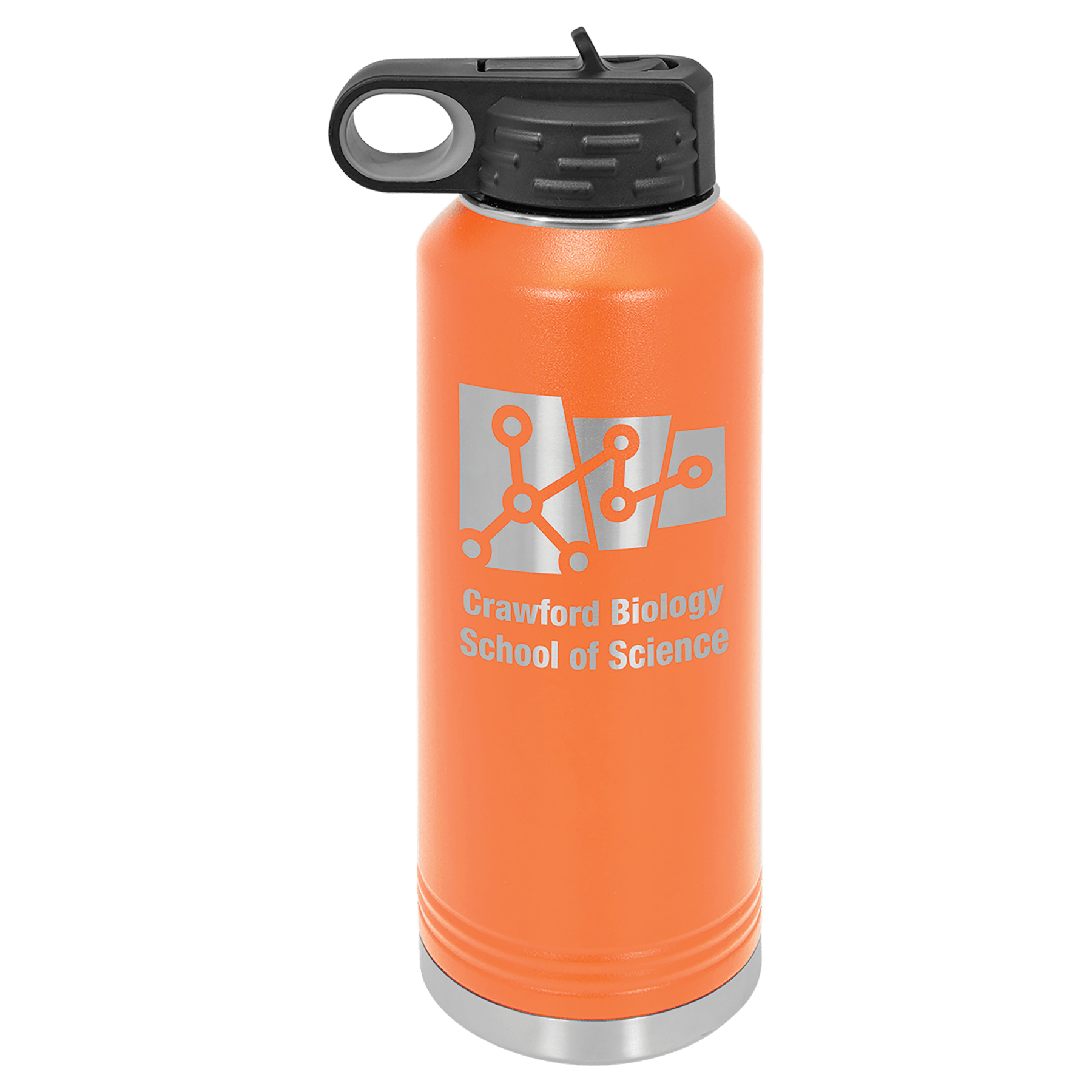 Polar Camel 32 oz. Water Bottle